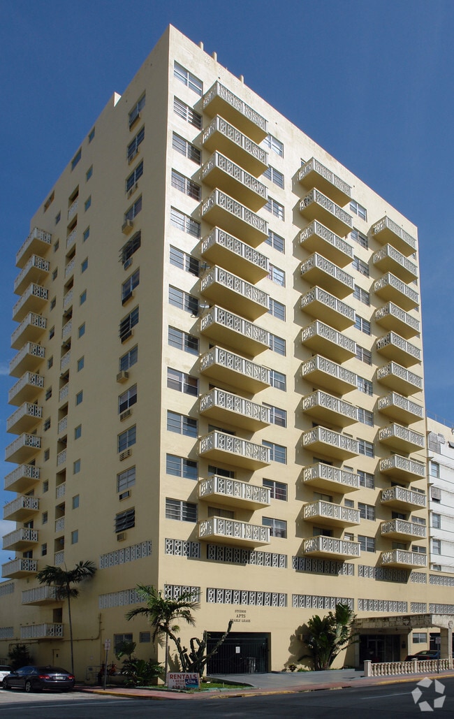 Marble Terrace Apartments Rentals Miami Beach Fl