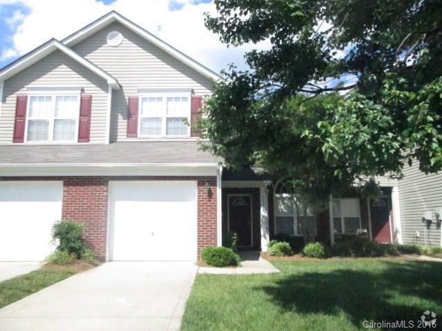 3234 Summerfield Ridge Ln Matthews Nc 28105 Rentals