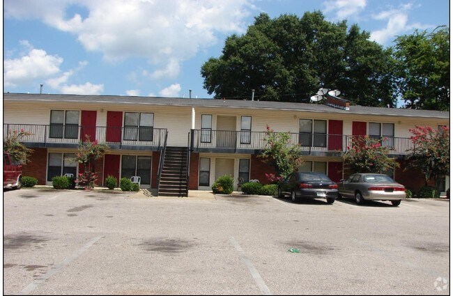 Maureen Manor Apartments Rentals Memphis Tn