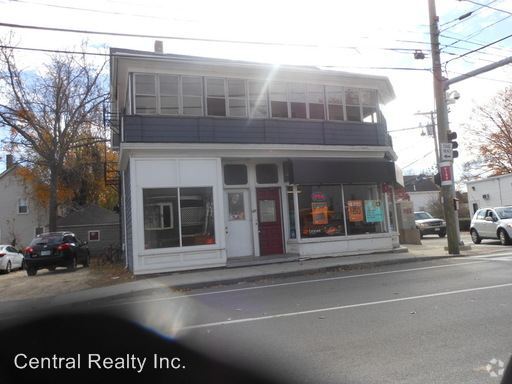 60 Kinsley St Nashua Nh 03060 Rentals Nashua Nh