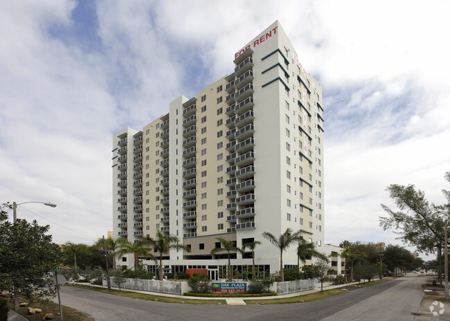 Oak Plaza Apartments Rentals Miami Fl Apartments Com