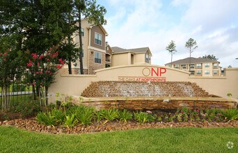 Oaks Of Northpointe Rentals Tomball Tx Apartments Com