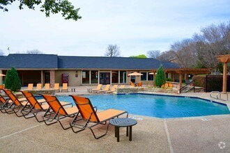 Overlook Ranch Rentals Dallas Tx Apartments Com