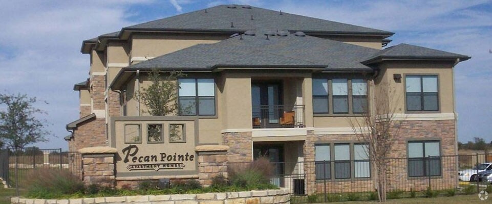 Pecan Pointe Rentals Temple Tx Apartments Com