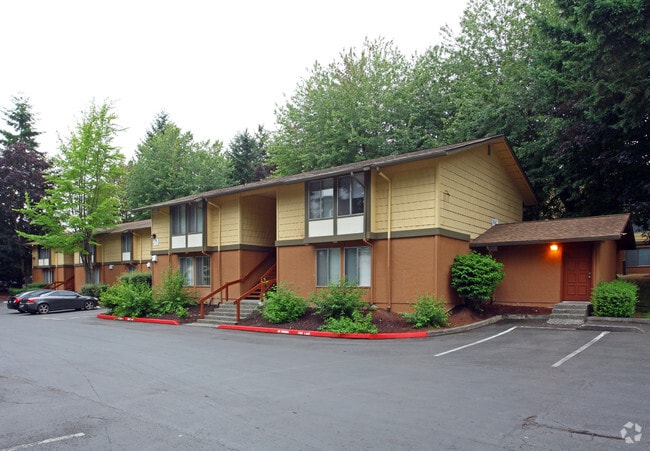 Redmond Court Redmond Court