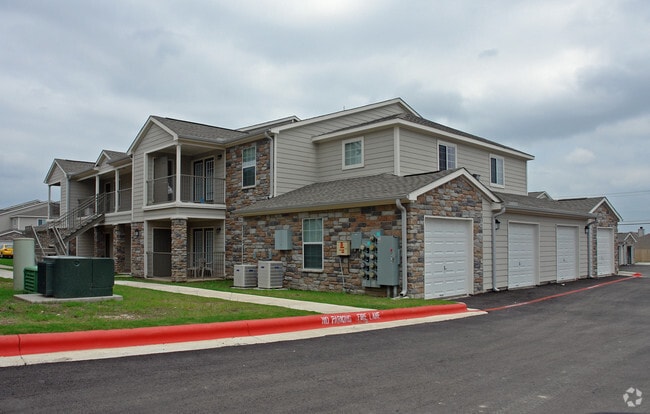 Ridge Pointe Apartments Rentals Killeen Tx Apartments Com
