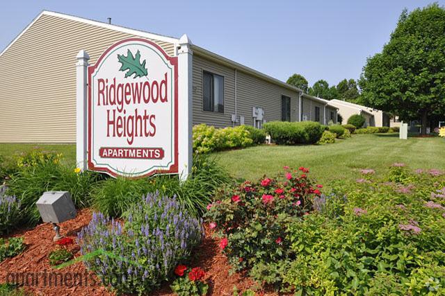 Ridgewood Heights Apartments