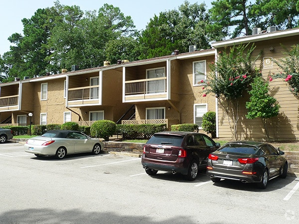 River Oaks Apartments Rentals Tyler Tx Apartments Com