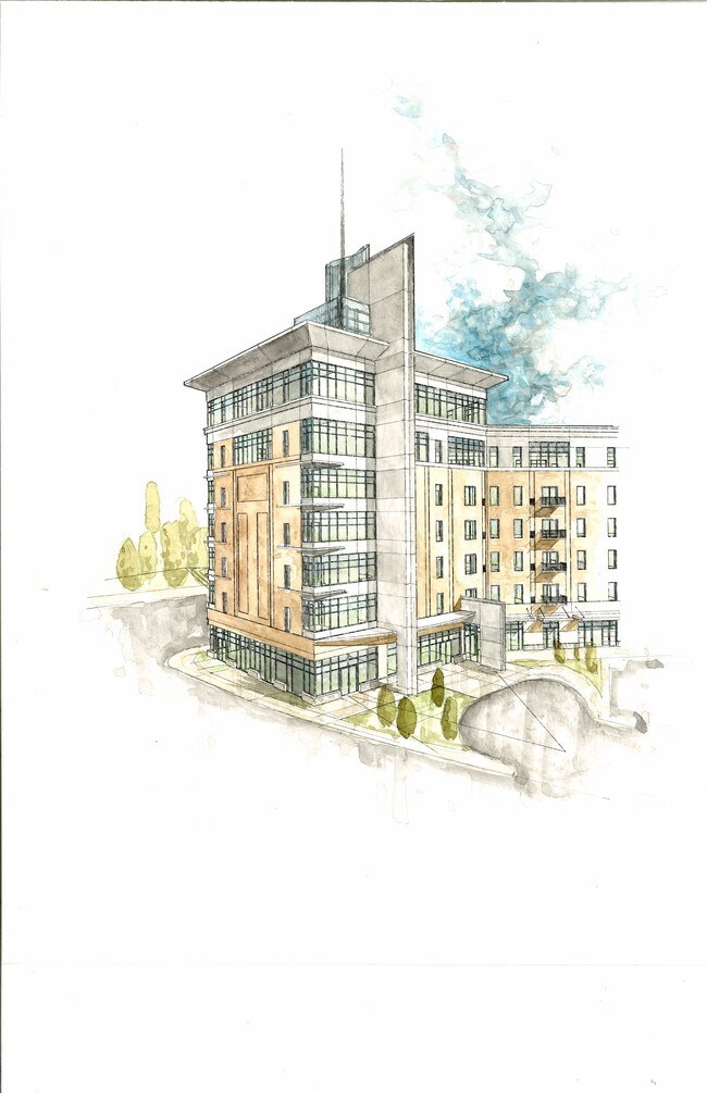 Riverwalk Apartments Rentals Greenville Sc Apartments Com