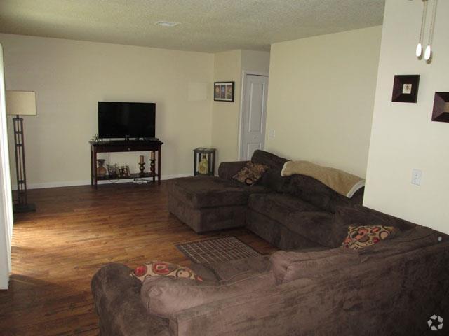 Saddle Brook Landings Rentals Jacksonville Fl