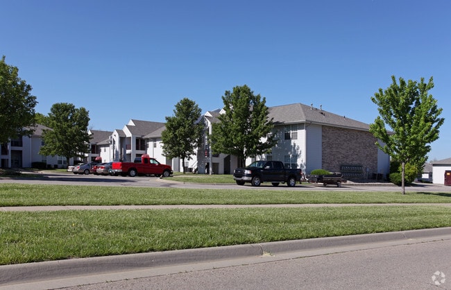 Shawnee Lake Apartments Rentals Topeka Ks Apartments Com
