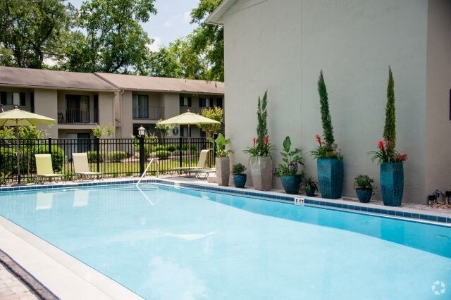 Silver Creek Apartments Rentals Gainesville Fl