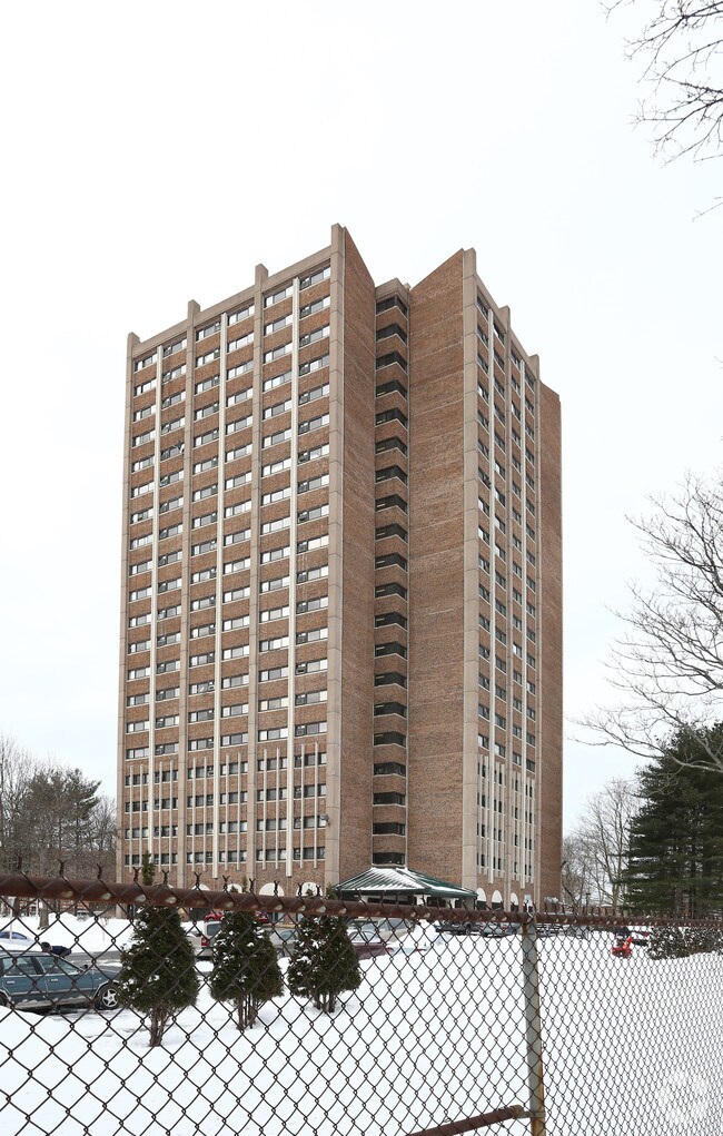 Smith Tower Rentals Hartford Ct Apartments Com