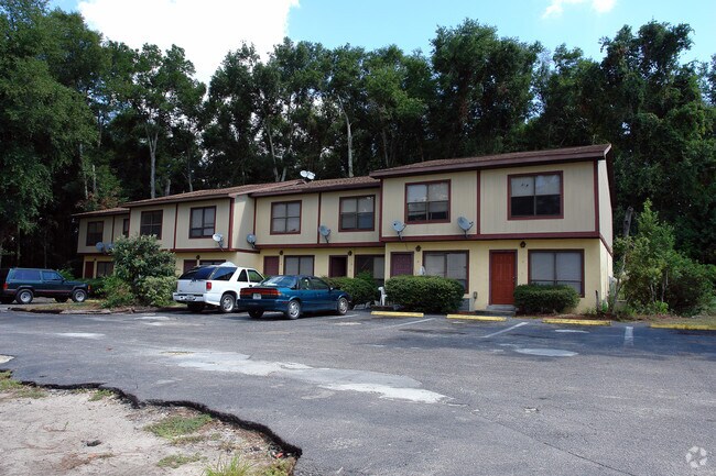 Southern Pines Apartments Rentals Ocala Fl Apartments Com