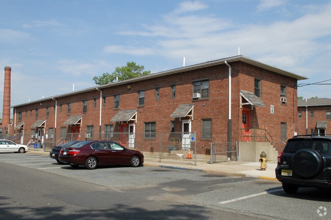 Stephen Crane Village Rentals Newark Nj Apartments Com