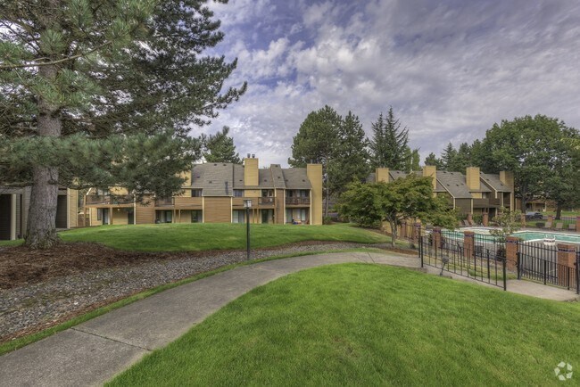 12655 Sw Glenhaven St Portland Or 97225 Rentals