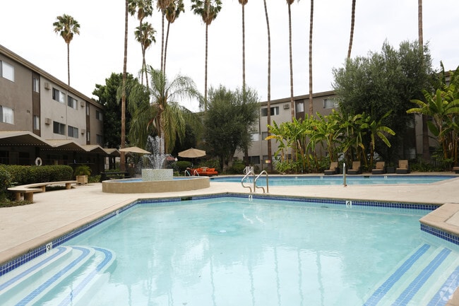Summer View At Sherman Oaks Rentals Sherman Oaks Ca