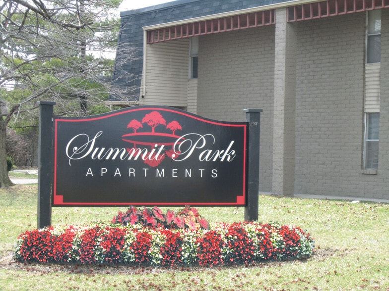 Summit Park Apartments Rentals Columbus Oh Apartments Com