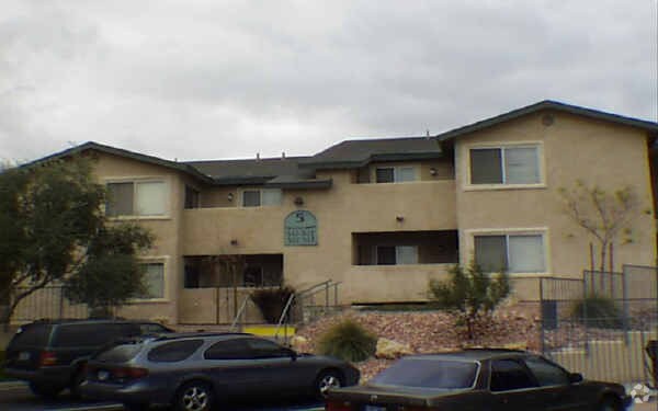 Sunset Winds Apartments Rentals Henderson Nv