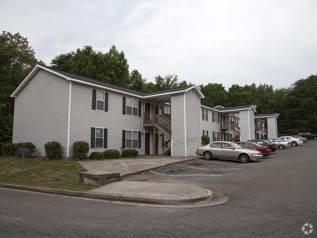 The Belvedere Apartments Rentals Gastonia Nc