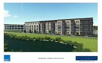 The Brickyard Apartments Amp Townhomes Rentals Farmers