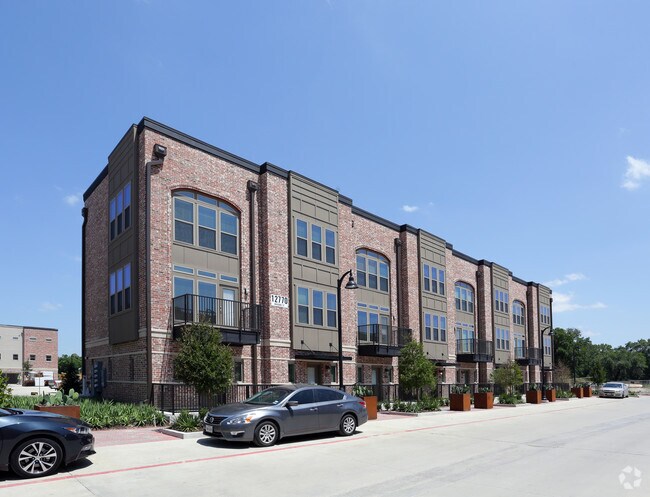 The Hudson At Austin Ranch Rentals The Colony Tx