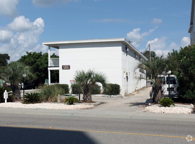 The Cove Rentals North Myrtle Beach Sc Apartments Com