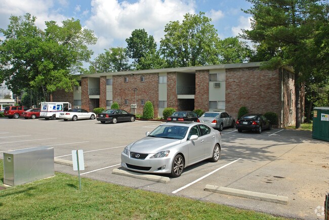 The Linden Rentals Nashville Tn Apartments Com