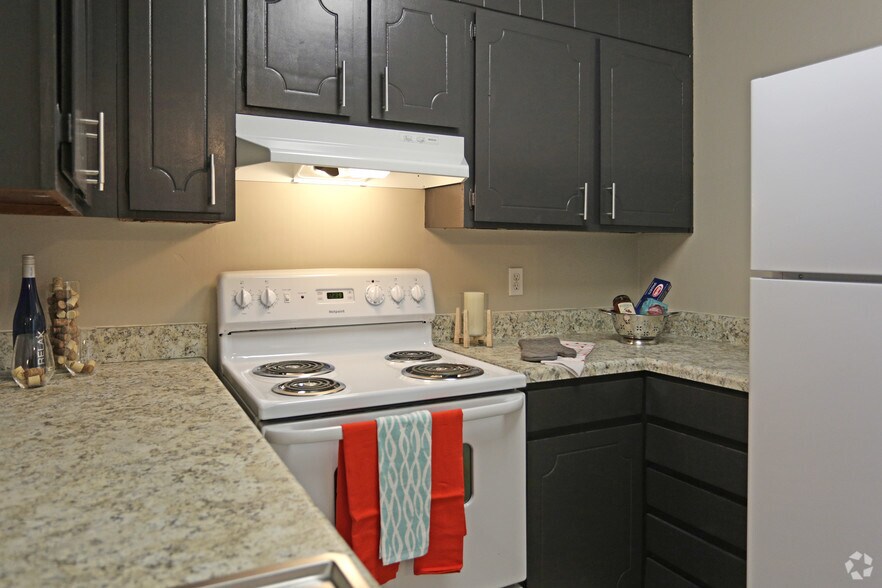 The Park At Fountain City Rentals Knoxville Tn