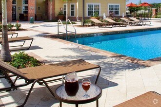Town Center At Lakeside Village Resort Style Pool