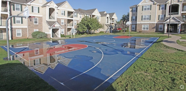 University Courtyard Apartments Rentals Denton Tx