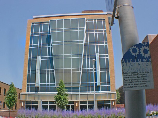 University Studios Rentals Cleveland Oh Apartments Com