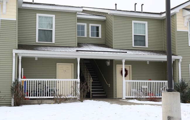 ... Village Apartments Rentals - Watervliet, NY Apartments.com