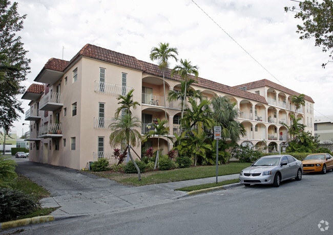 Villa Fontana Apartments Rentals South Miami Fl