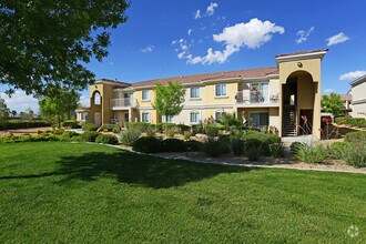 Vintage At Seven Hills Senior Living Rentals Henderson