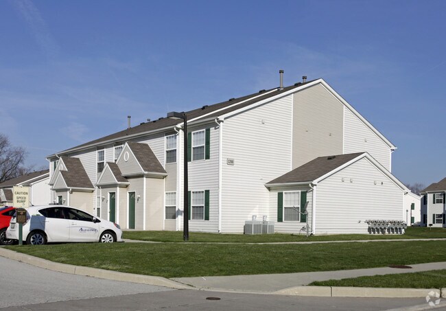 Willow Crest Apartments Rentals Toledo Oh Apartments Com