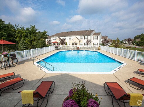 Willow Crest Apartments Rentals Toledo Oh Apartments Com