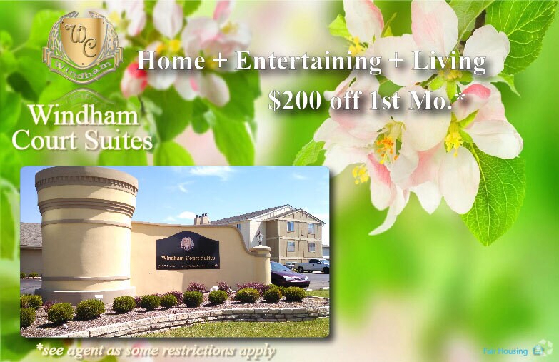 Windham Court Rentals Wichita KS Apartments com Windham Court Rentals Wichita KS Apartments com
