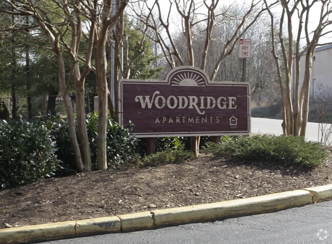 Woodridge Apartments Rentals Asheville Nc Apartments Com
