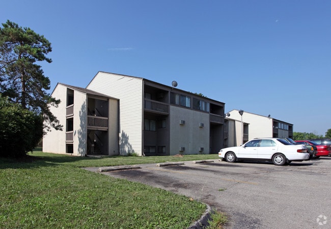 Heather Glen Townhomes Rentals Columbus Oh Apartments Com