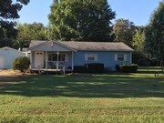 3 Bedroom Single-Family Home for Rent $625