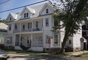 34 Greene St Burlington VT Apartments