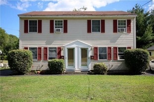 19 Glengarden St Portland ME Apartments