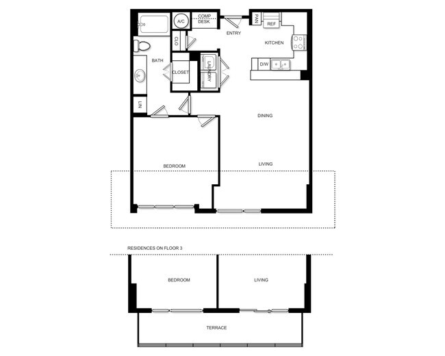 Domus Rentals Philadelphia, PA