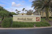 Brookside Manor Apartments