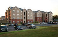 Murray Apartments
