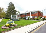 Toms River Apartments