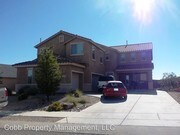 4 Bedroom Single-Family Home for Rent $1595
