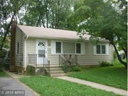 Single-Family Home for Rent $1900