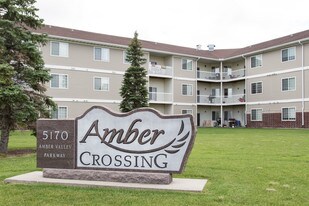 Amber Crossing Apartments